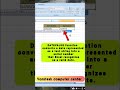 excel functions and tricks | vanktesh computer center | #shorts