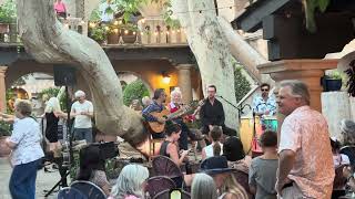 Gipsy Fuego Mediterráneo 🔥 Live Flamenco at El Rincón | Tlaquepaque, Sedona, Arizona