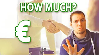 Finding your worth - How much should your employer pay you?