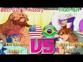 Youtube Thumbnail title