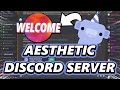 How to make a Discord server Aesthetic (2021)