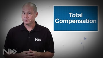 Understanding Total Compensation: Wages Are Just The Tip of the Iceburg | National OnDemand, Inc.
