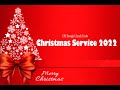 CSI Brough Memorial Chruch -Christmas service