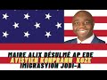 Mesaj Dr Désulmé Pou Ayisyien Prezidan Trump Fristre Anpil Yo Bay Legen Nan TPS Ayisyien An Mesaj Dr Désulmé Pou Ayisyien Prezidan Trump Fristre Anpil Yo Bay Legen Nan TPS Ayisyien An