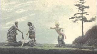 Lord Huron - We Went Wild (Official Audio)