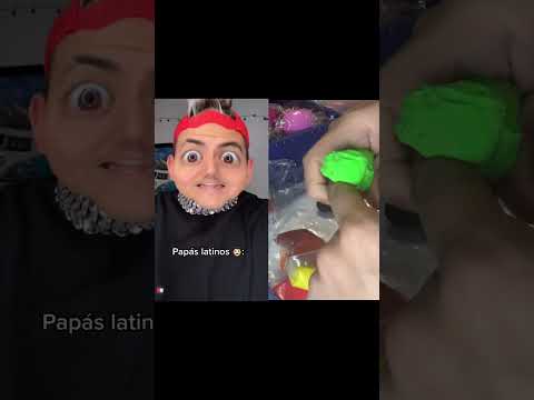 Papás latinos #kaiser #kaiserjc #pov #povs #comedia #humor #tiktok