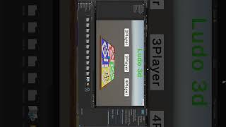 Ludo 3d in Unity Game Development