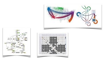 The State of the Art in Visualizing Multivariate Networks