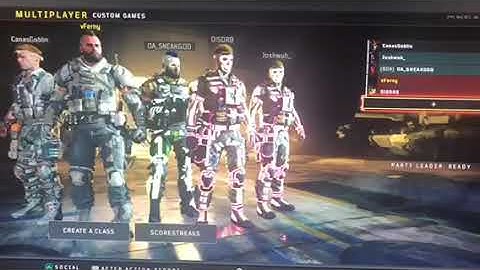 GB Video Proof No Show 3rd Map