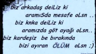 Serc & Atesh - Wir Sind Anders