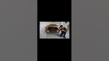 Xforce Exterior #mitsubishi #xforce #automobile