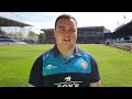 Tigers v Bristol Bears | Information for returning ticketing holders