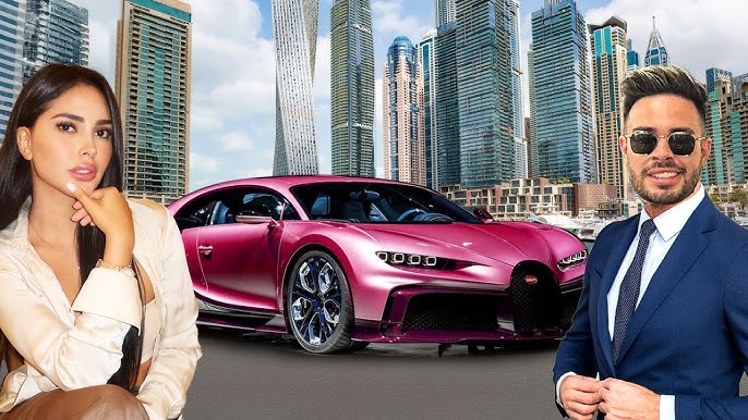 LAS NIÑAS MILLONARIAS DE COLOMBIA 🤑 ASI VIVE LULU99! - YouTube