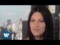 Capture de la vidéo Laura Pausini - From The Inside (Epk English)