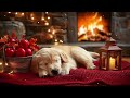 12 Hours of Calming Dog Music 🎵 Gentle Sounds for Happy, Relaxed Dogs at Home 🐶