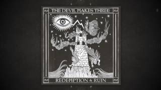 Video thumbnail of "The Devil Makes Three - "Champagne and Reefer" [Audio Only]"