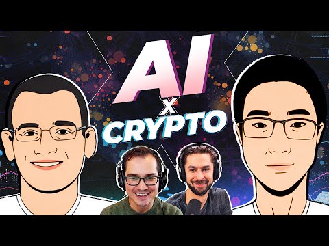 AI and Web3 | Mohamed Fouda & Qiao Wang of Alliance