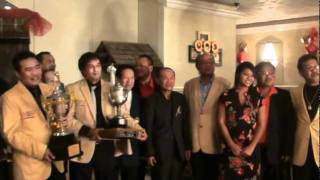 Chicago Golf Night 2011