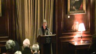NYSL: Joyce Johnson on "The Voice is All: The Lonely Victory of Jack Kerouac"