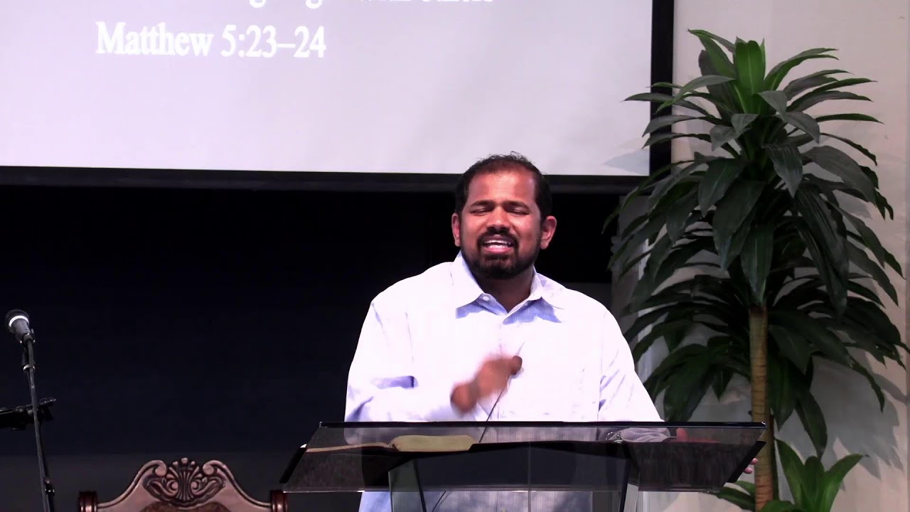 EPC Houston English Service 5/3/26