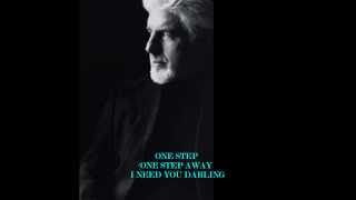 Watch Michael Mcdonald One Step Away video