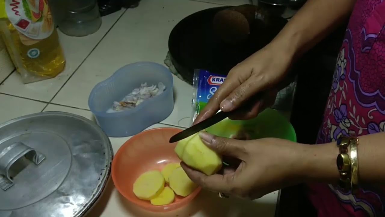 Tutorial membuat Chepot ??| by WildanR - YouTube