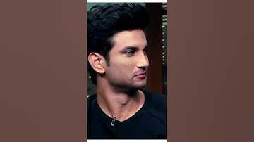 Gata only ft Sushant Singh Rajput #ssrforever #ssrstatus #trending