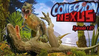 The Collection Nexus - Episode 1.07: Emerald Knight Photos