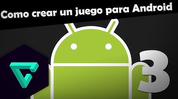 Game Maker Studio | Como crear un juego para Android | Parte 3