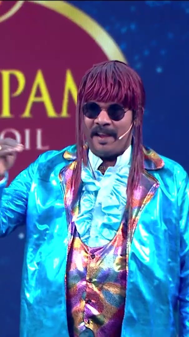 மதுரை வீரன் தானே..? |  Super Singer Junior 10