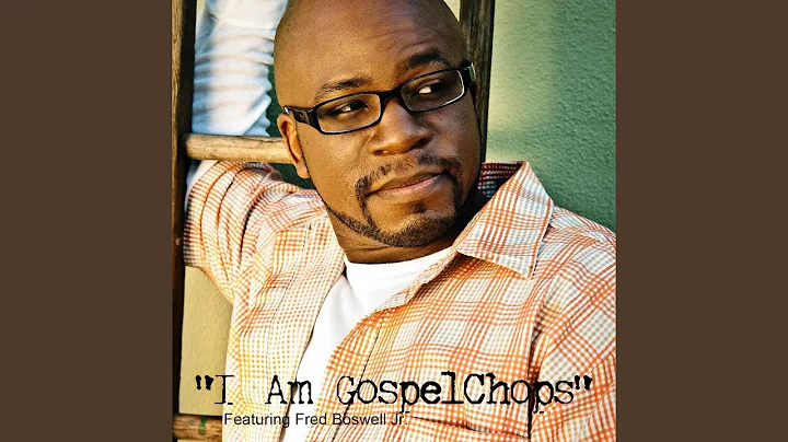 I Am Gospelchops