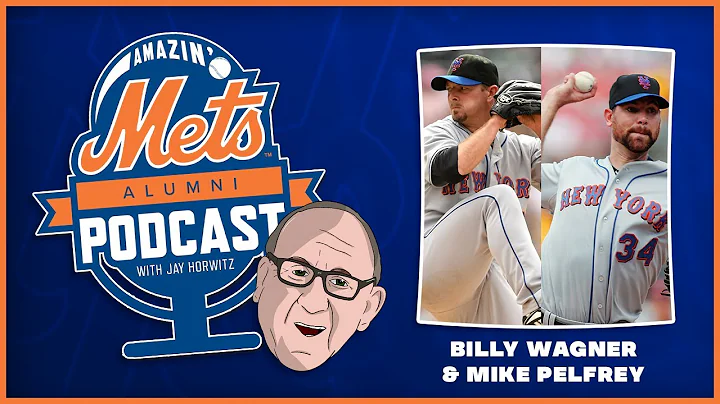 Billy Wagner and Mike Pelfrey on Coaching