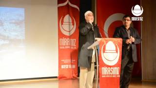 Zalimin Zulmü Varsa Mazlumun Âhı Var