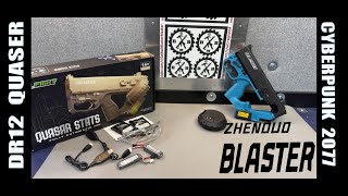 Download Lagu DR12 QUASER - \ MP3