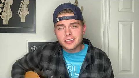 Pretty Heart (Cover) by Jack Singleton