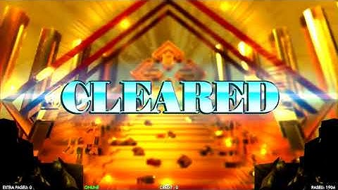 【DDR A20 PLUS】ミライプリズム EXPERT