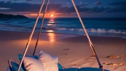 تلاوات هادئة لي سورة القمر للقارئ |  أحمد خضر.