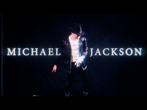 Der Sound von MICHAEL JACKSON
