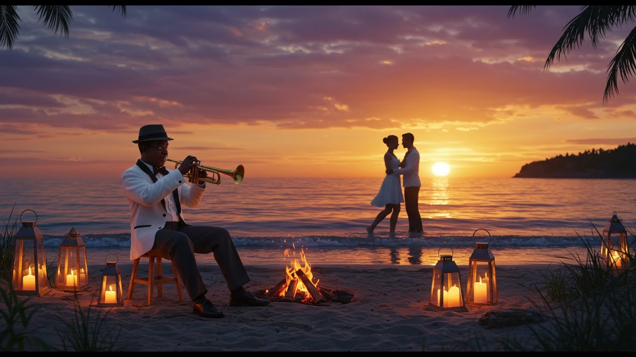 Set the Mood with Romantic Classic Jazz Vibes, Background Jazz Music for Your Most Romantic Moments,