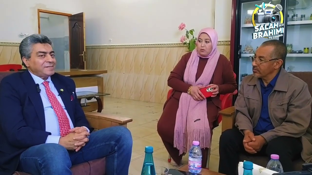 رابح سلامة الغروس بسكرة 