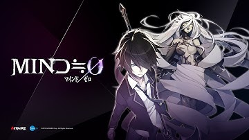 Mind Zero PC Walkthrough Part 1 Strange Events