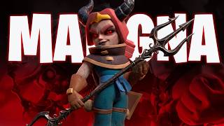 POR QUE A SUPERCELL PERMITE ESSE MAL??? #clashroyale #supercellgames #deck