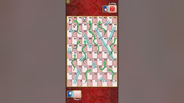 ladder 2 player match | Snake ladder game download(2)