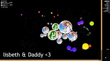 [Agar.io] Compilation #3 — Splitrunning