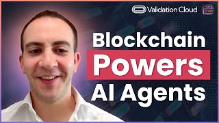Why AI Agents Need Blockchain