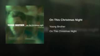 Dalton Diehl - On This Christmas Night