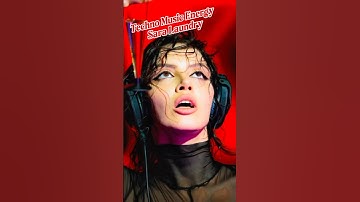 Techno Music Energy Sara Landry Festival Vibe #dj #music #technomusic #techno #festival #djremix
