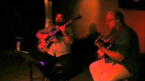 O Grande Amor - Frank Portolese & Zvonimir Tot Guitar Duo