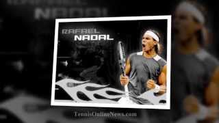 Famous Rafael Nadal Biography, Net Worth 2013 and Girlfriends Gossips Wealth