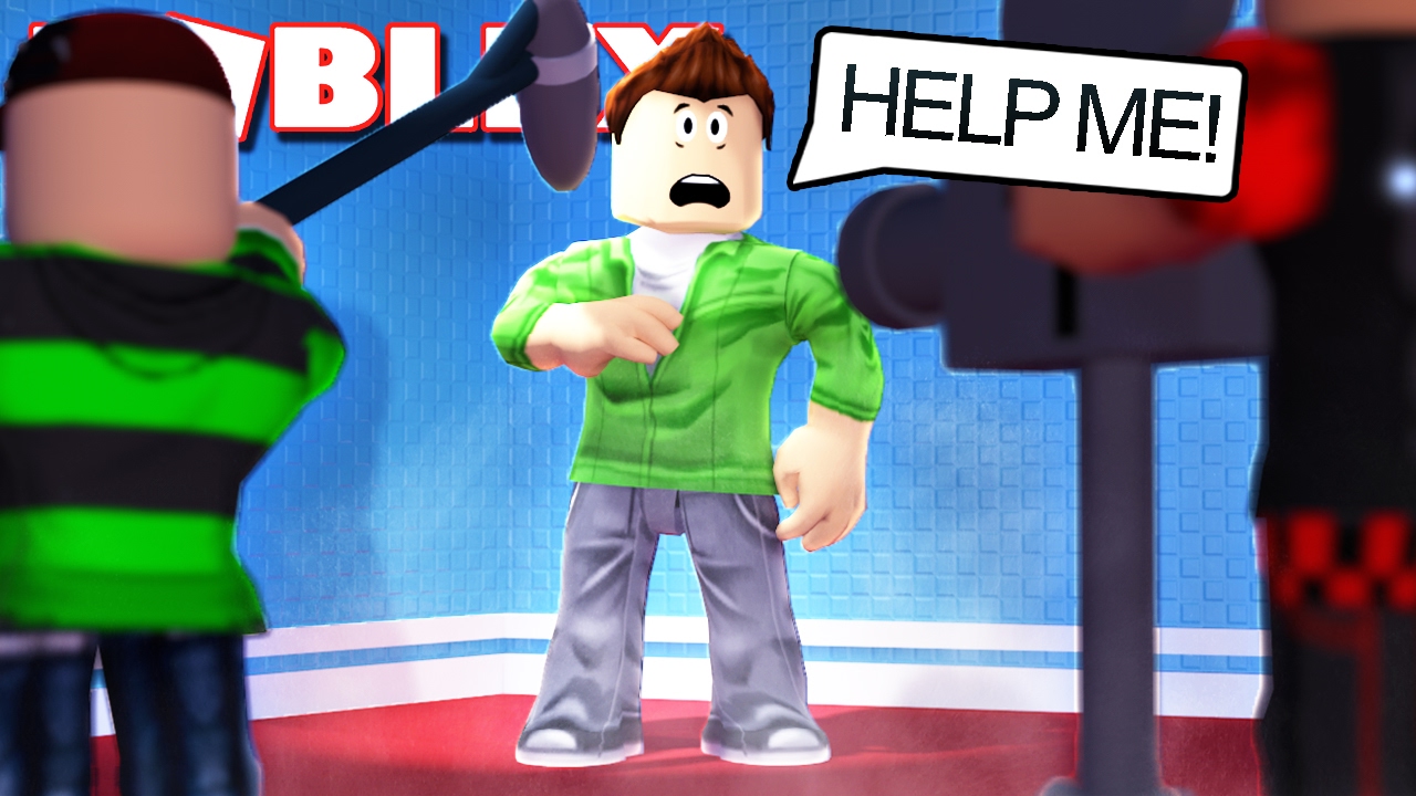 Reality game shows roblox